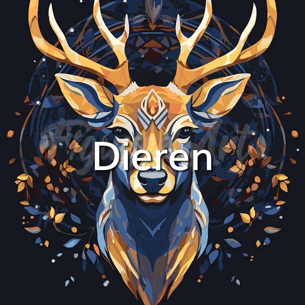 Diamond Painting Dieren Safari kopen? | GRATIS verzending Diamond Painting Dieren Safari kopen? | GRATIS verzending
