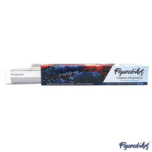 Afbeelding in Gallery-weergave laden, Diamond Painting - Tropische fruitmix