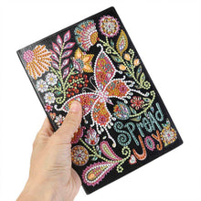 Afbeelding in Gallery-weergave laden, Diamond Painting Boek Verspreid de Vreugde