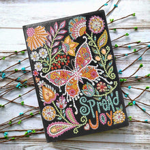 Afbeelding in Gallery-weergave laden, Diamond Painting Boek Verspreid de Vreugde