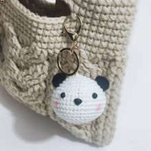 Afbeelding in Gallery-weergave laden, Haakpakket Amigurumi - Dierenkopjes