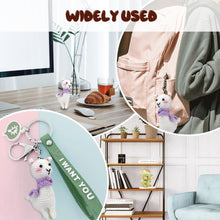 Afbeelding in Gallery-weergave laden, Haakpakket Amigurumi - Lama met Sjaal