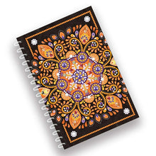 Afbeelding in Gallery-weergave laden, Diamond Painting Boek met Mandala