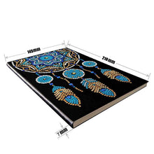 Afbeelding in Gallery-weergave laden, Diamond Painting Boek Dromenvanger