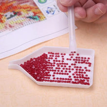 Afbeelding in Gallery-weergave laden, Professionele Gereedschapsset Diamond Painting 13-delige Accessoires