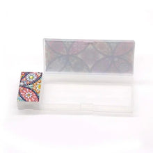 Afbeelding in Gallery-weergave laden, Diamond Painting Pen Doos Bloemen