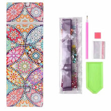 Afbeelding in Gallery-weergave laden, Diamond Painting Pen Doos Bloemen