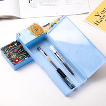 Afbeelding in Gallery-weergave laden, Diamond Painting Pen Doos Kat