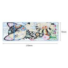 Afbeelding in Gallery-weergave laden, Diamond Painting Pen Doos Kat
