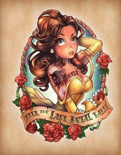 Afbeelding in Gallery-weergave laden, Diamond Painting - Tot de laatste Petal Falls Diamond Painting Andere, ander