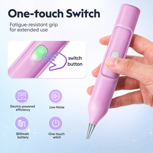 Oplaadbare Diamond Painting Pen