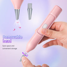 Afbeelding in Gallery-weergave laden, Diamond Painting Pen Elektrisch zonder Wax 5