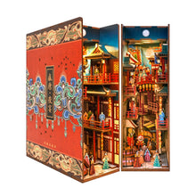 Afbeelding in Gallery-weergave laden, Book Nook - Het Banket van de Tang-dynastie
