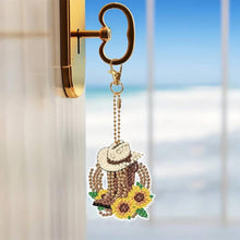 Afbeelding in Gallery-weergave laden, Diamond Painting Hanger Laars Set van 5 stuks