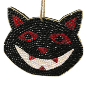 Diamond Painting Deurhanger 5D Halloween