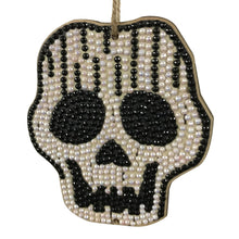 Afbeelding in Gallery-weergave laden, Diamond Painting Deurhanger 5D Halloween