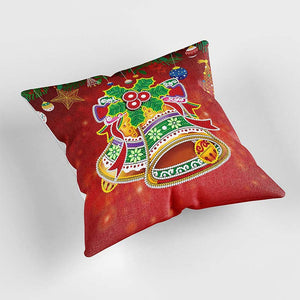 Diamond Painting Kussenhoes 5D 30x30 cm Klok