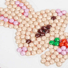 Afbeelding in Gallery-weergave laden, Diamond Painting 5D 16 Stickers Sterren Emoji