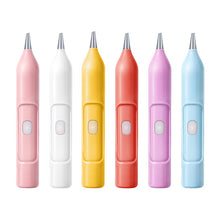 Afbeelding in Gallery-weergave laden, Diamond Painting Pen Elektrisch zonder Wax 1