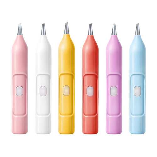 Diamond Painting Pen Elektrisch zonder Wax 1
