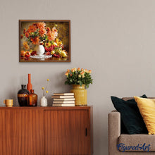Afbeelding in Gallery-weergave laden, Schilderen op Nummer - Bloemen en fruit