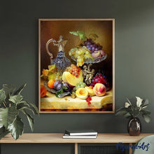 Afbeelding in Gallery-weergave laden, Schilderen op Nummer - Fruit