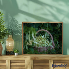 Afbeelding in Gallery-weergave laden, Schilderen op Nummer - Mand met bloemen