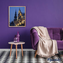 Afbeelding in Gallery-weergave laden, Schilderen op Nummer - Oude toren