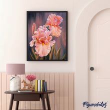 Afbeelding in Gallery-weergave laden, Schilderen op Nummer - Bloem in Wonderland
