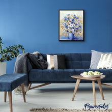 Afbeelding in Gallery-weergave laden, Schilderen op Nummer - Verticale Vaas