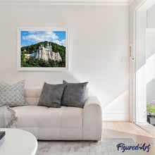 Afbeelding in Gallery-weergave laden, Schilderen op Nummer - Groot Kasteel