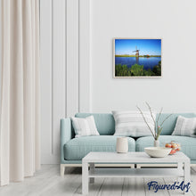 Afbeelding in Gallery-weergave laden, Schilderen op Nummer - Nederlandse molen