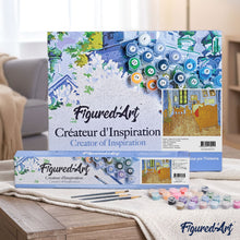 Afbeelding in Gallery-weergave laden, Schilderen op Nummer - Van Gogh Huis