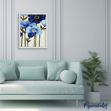 Afbeelding in Gallery-weergave laden, Schilderen op Nummer - Orchidee