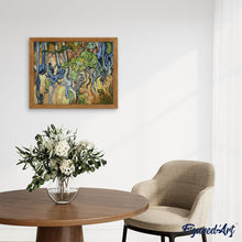 Afbeelding in Gallery-weergave laden, Schilderen op Nummer - Van Gogh Wortel