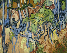Afbeelding in Gallery-weergave laden, Schilderen op Nummer | Van Gogh Wortel | Figured&#39;Art
