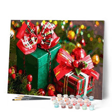 Afbeelding in Gallery-weergave laden, Schilderen op Nummer - Kerstcadeaus