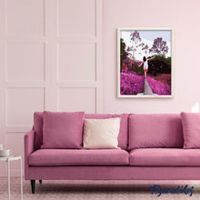 Afbeelding in Gallery-weergave laden, Schilderen op Nummer - Kleur Lavendel
