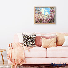 Afbeelding in Gallery-weergave laden, Schilderen op Nummer - Magnolia's