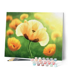 Afbeelding in Gallery-weergave laden, Schilderen op Nummer - Tulpen in volle bloei