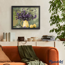 Afbeelding in Gallery-weergave laden, Schilderen op Nummer - Geurige peer