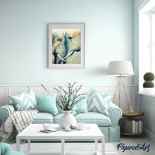 Afbeelding in Gallery-weergave laden, Schilderen op Nummer - Olifanten verzamelen