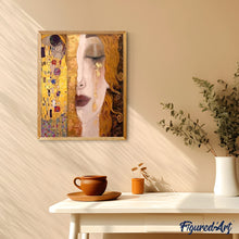 Afbeelding in Gallery-weergave laden, Schilderen op Nummer - Gustav Klimt