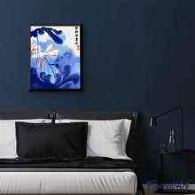 Afbeelding in Gallery-weergave laden, Schilderen op Nummer - Chinese bloemen