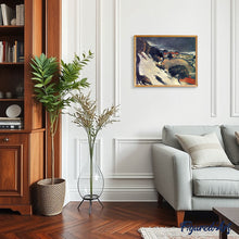 Afbeelding in Gallery-weergave laden, Schilderen op Nummer - Provence in Frankrijk