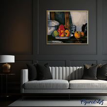 Afbeelding in Gallery-weergave laden, Schilderen op Nummer - Appels