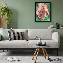 Afbeelding in Gallery-weergave laden, Schilderen op Nummer - Kleine vis