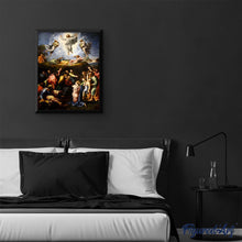Afbeelding in Gallery-weergave laden, Schilderen op Nummer - Transfiguratie door Raphael
