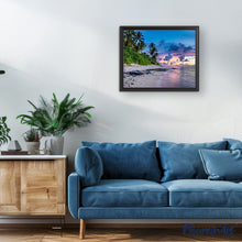 Afbeelding in Gallery-weergave laden, Schilderen op Nummer - Op het strand
