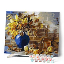 Afbeelding in Gallery-weergave laden, Schilderen op Nummer - Herfst Boeket